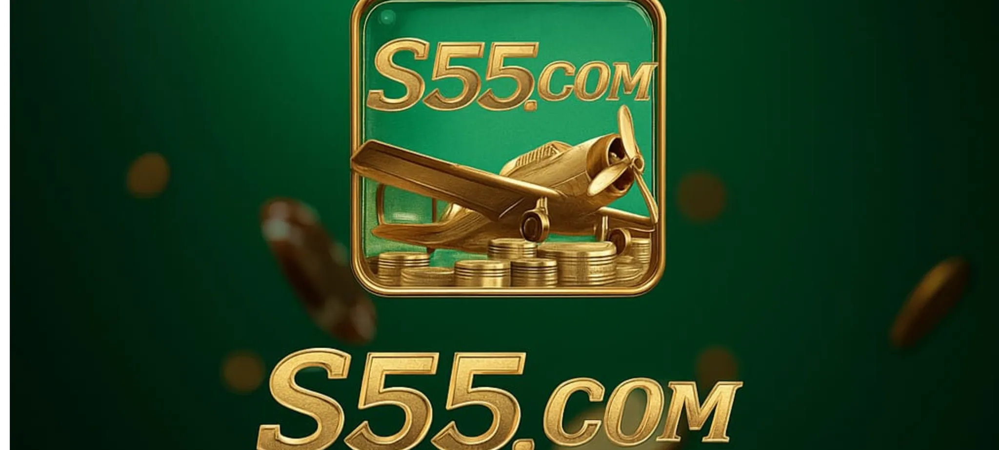 S55 Game Official App .com website.